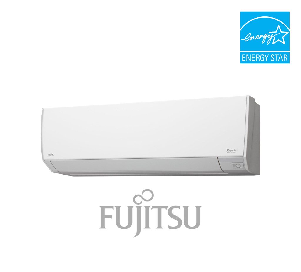 FUJITSU - Modèle RLS3- Gaulin climatisation