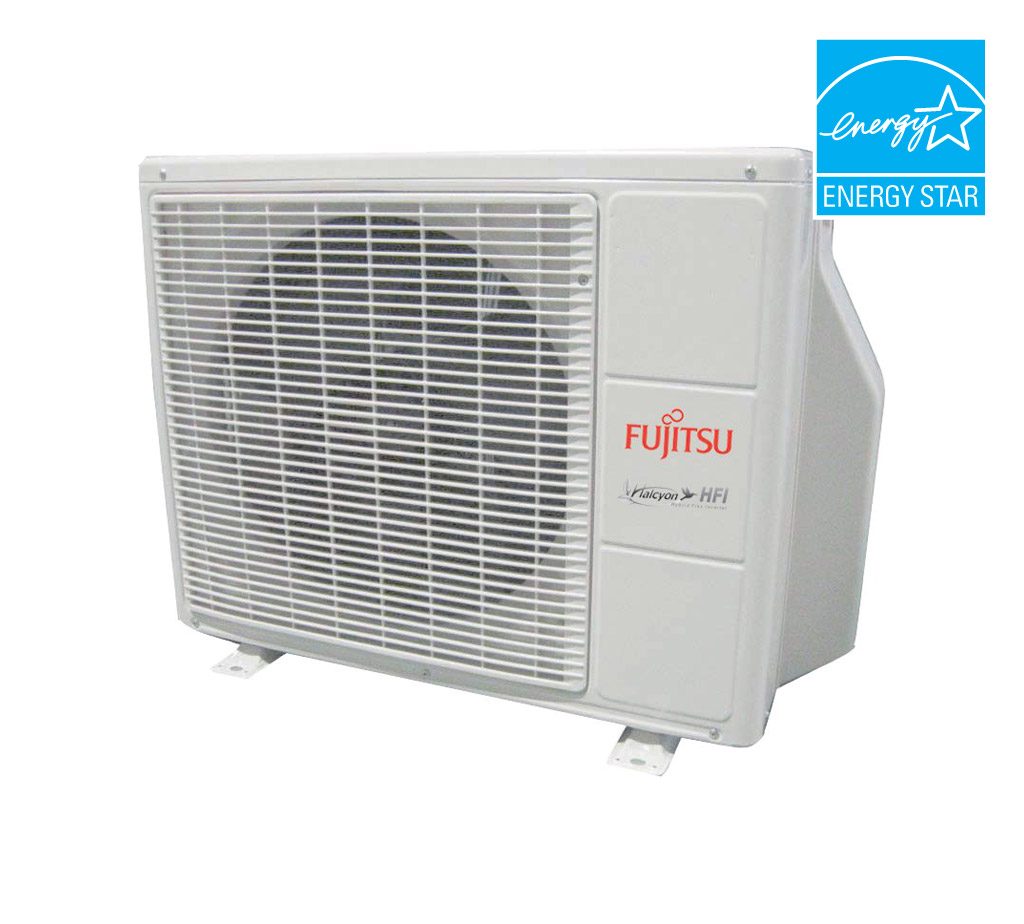 FUJITSU - Modèle Multizones- Gaulin climatisation