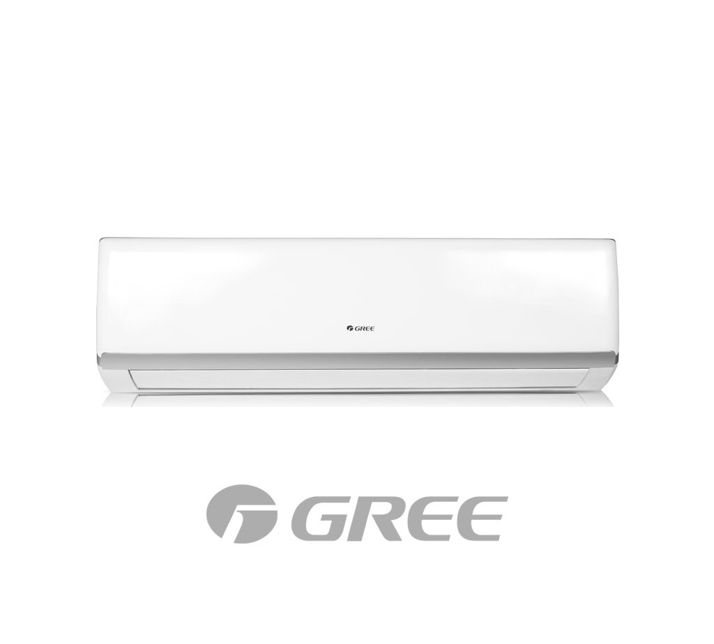 GREE - Série Crossover- Gaulin climatisation